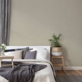 Ταπετσαρία Τοίχου 0.53x8.5m A.S. Création by «Livingwalls» Styleguide Colours 2024 «Uni, Beige, Grey, Taupe» 371782