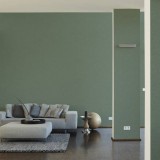 Ταπετσαρία Τοίχου Styleguide Colours 2024 A.S. Création by «Livingwalls» «Uni, Green» 371787