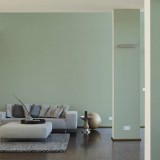 Ταπετσαρία Τοίχου Styleguide Colours 2024 A.S. Création «Uni, Green» 371788