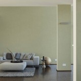 Ταπετσαρία Τοίχου Styleguide Colours 2024 A.S. Création by «Livingwalls» «Uni, Green» 374303