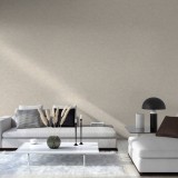 Ταπετσαρία Τοίχου Styleguide Colours 2024 A.S. Création by «Livingwalls» «Uni, Beige, Brown» 379021