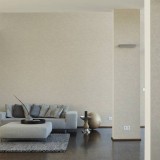 Ταπετσαρία Τοίχου Styleguide Colours 2024 A.S. Création by «Livingwalls» «Uni, Beige, Brown» 379021