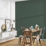 Ταπετσαρία Τοίχου Styleguide Colours 2024 A.S. Création «Uni, Green» 379740