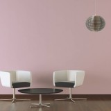 Ταπετσαρία Τοίχου 0.53x10.05m A.S. Création Styleguide Colours 2024 «Uni, Pink» 379771