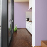 Ταπετσαρία Τοίχου 0.53x10.05m A.S. Création by «MICHALSKY LIVING» Styleguide Colours 2024 «Uni, Purple» 379878