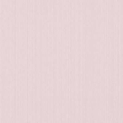 Ταπετσαρία Τοίχου 0.53x10.05m A.S. Création by «Livingwalls» Styleguide Colours 2024 «Uni, Pink» 380984