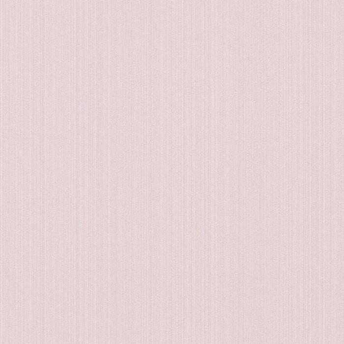 Ταπετσαρία Τοίχου 0.53x10.05m A.S. Création by «Livingwalls» Styleguide Colours 2024 «Uni, Pink» 380984