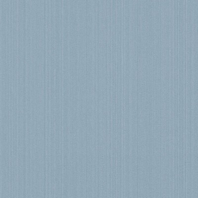 Ταπετσαρία Τοίχου 0.53x10.05m A.S. Création by «Livingwalls» Styleguide Colours 2024 «Uni, Blue» 380987