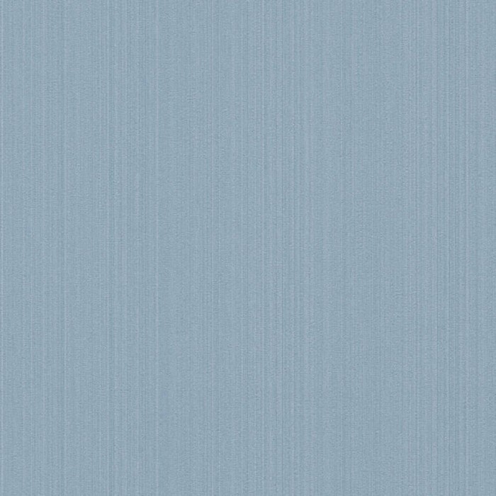 Ταπετσαρία Τοίχου 0.53x10.05m A.S. Création by «Livingwalls» Styleguide Colours 2024 «Uni, Blue» 380987