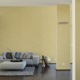 Ταπετσαρία Τοίχου Styleguide Colours 2024 A.S. Création by «Livingwalls» «Uni, Cream, Yellow» 385288