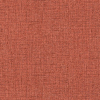 Ταπετσαρία Τοίχου 0.53x10.05m A.S. Création by «Livingwalls» Styleguide Colours 2024 «Uni, Orange, Red» 385291