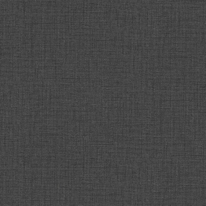 Ταπετσαρία Τοίχου 0.53x10.05m A.S. Création by «Livingwalls» Styleguide Colours 2024 «Uni, Black, Grey» 385293