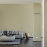 Ταπετσαρία Τοίχου 0.53x8.5m A.S. Création by «Livingwalls» Styleguide Colours 2024 «Uni, Beige, Grey, Taupe» 386135