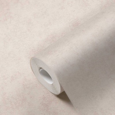 Ταπετσαρία Τοίχου 0.53x10.05m A.S. Création by «Livingwalls» Styleguide Colours 2024 «Uni, Beige, Grey, Taupe 386154