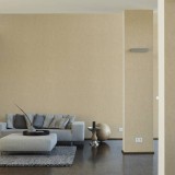 Ταπετσαρία Τοίχου Styleguide Colours 2024 A.S. Création by «Livingwalls» «Uni, Beige, Yellow» 386155