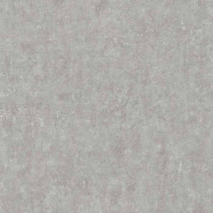 Ταπετσαρία Τοίχου 0.53x10.05m A.S. Création Styleguide Colours 2024 «Uni, Grey» 386935