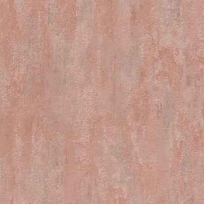 Ταπετσαρία Τοίχου 0.53x10.05m A.S. Création by «Livingwalls» Styleguide Jung 2024 «Uni, Metallic, Pink» 380442