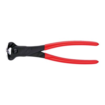 Κοφτάκι Μπετού με Μουστάκι 200MM KNIPEX 6801200S2