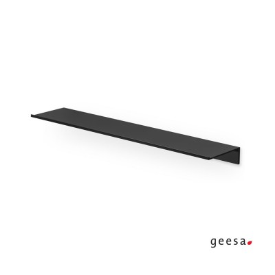 Εταζέρα 60 cm της Σειράς Leev Geesa 8201/60-400 Black Matt