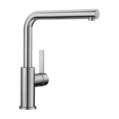 Μπαταρία Κουζίνας BLANCO σειρά LANORA Stainless Steel 523122