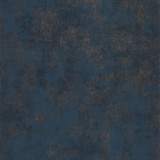 Ταπετσαρία Τοίχου 0.53x10.05m CASADECO STONE 2 Prague Stone Uni Bleu encre 80836466