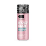 Διακοσμητικό σπρέι εφέ μαρμάρου 400ml Ασημί CosmosLac Easy Max Marble Effect 923