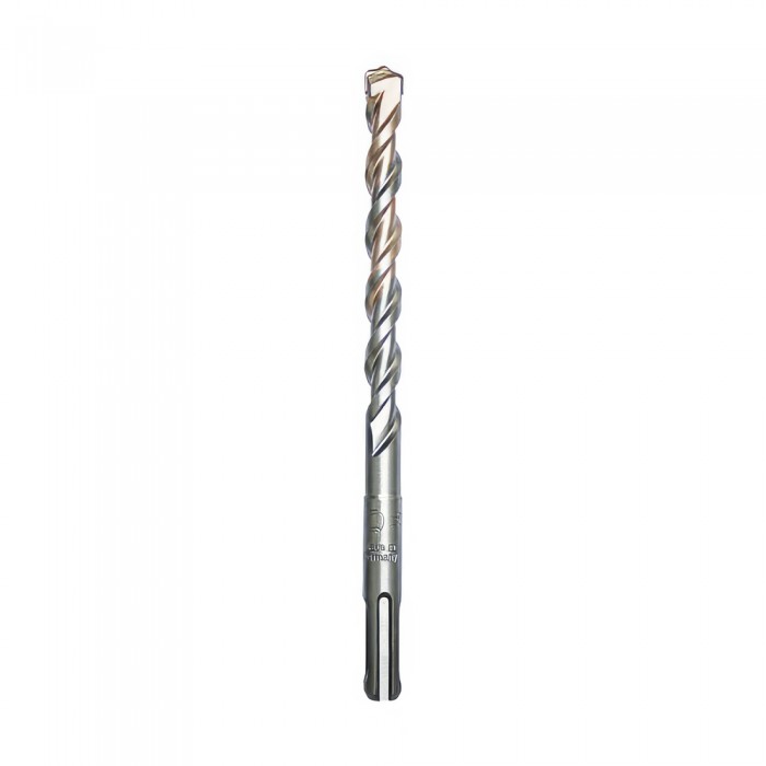 Διαμαντοτρύπανο Δίκοπο με Υποδοχή SDS Plus 8mm x 160mm Benman 74412