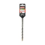 Διαμαντοτρύπανο Δίκοπο με Υποδοχή SDS Plus 12mm x 210mm Benman 74427