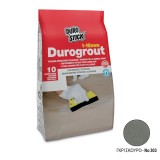 Υαλώδης Αρμόστοκος πλακιδίων Durostick Durogrout No 303 Γκρί Σκούρο