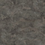 Πάγκος Κουζίνας Δίκουρβος (P2) Egger F121-ST87 Anthracite Metal Rock Διαστάσεων 4.10m Μήκος X 92cm Πλάτος X 4cm Πάχος