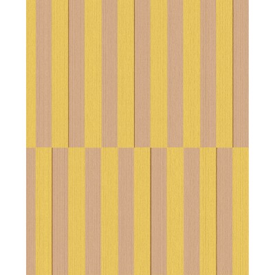 Ταπετσαρία Τοίχου 0.52x10m EIJFFINGER REVIVE yellow/ocher 333621