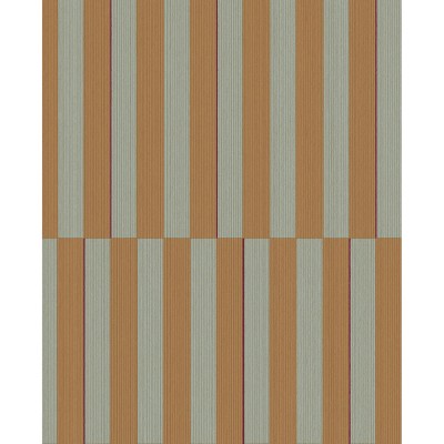 Ταπετσαρία Τοίχου 0.52x10m EIJFFINGER REVIVE brown/taupe, pastel, green 333625