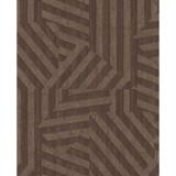 Ταπετσαρία Τοίχου 0.68x10m EIJFFINGER REVIVE brown/taupe 333631