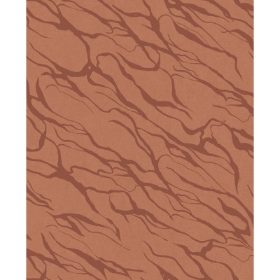 Ταπετσαρία Τοίχου 0.52x10m EIJFFINGER REVIVE red, pink, orange/terracotta 333643