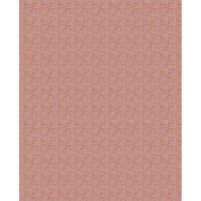 Ταπετσαρία Τοίχου 0.52x10m EIJFFINGER REVIVE pastel, pink, orange/terracotta 333657