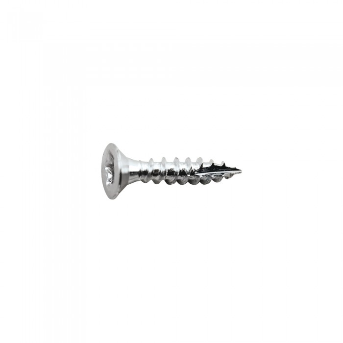 Νοβοπανοβιδα Torx Turbodrill 3,5x20mm (1000τμχ) Γαλβανιζέ Κερωμένη F.F. GROUP 39640 Din 7505