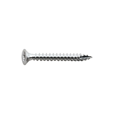 Νοβοπανοβιδα Torx Turbodrill 3,5x35mm (1000τμχ) Γαλβανιζέ Κερωμένη F.F. GROUP 39643 Din 7505