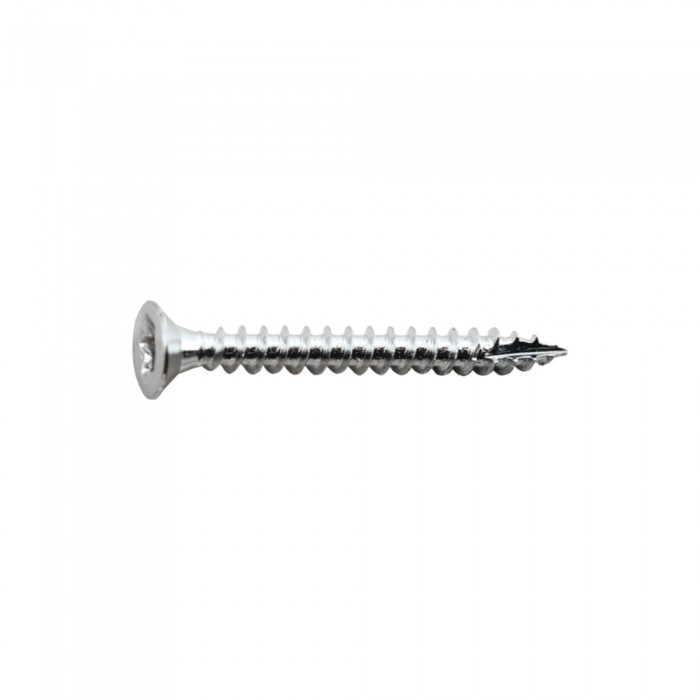 Νοβοπανοβιδα Torx Turbodrill 3,5x35mm (1000τμχ) Γαλβανιζέ Κερωμένη F.F. GROUP 39643 Din 7505