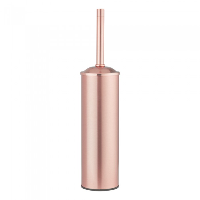 Επιδαπέδιο Πιγκάλ Bronze Art σειρά Inox304 02N7-R1 Rose Gold Mat