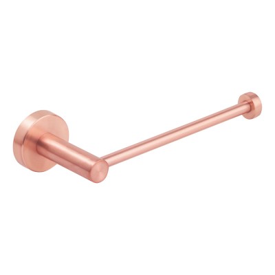 Χαρτοθήκη Bronze Art σειρά Inox304 5130-R1 Rose Gold Mat