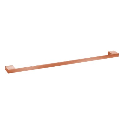 Πετσετοθήκη 60cm Bronze Art σειρά Vertigo 40V1-51 Copper Mat