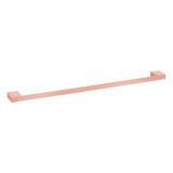 Πετσετοθήκη 60cm Bronze Art σειρά Vertigo 40V1-R1 Rose Gold Mat