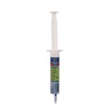 Χρωστική σε Σύριγγα 20ml για Χρωμοσυνθέσεις Durostick  Durocolor No18 Μπλε Φωτεινό