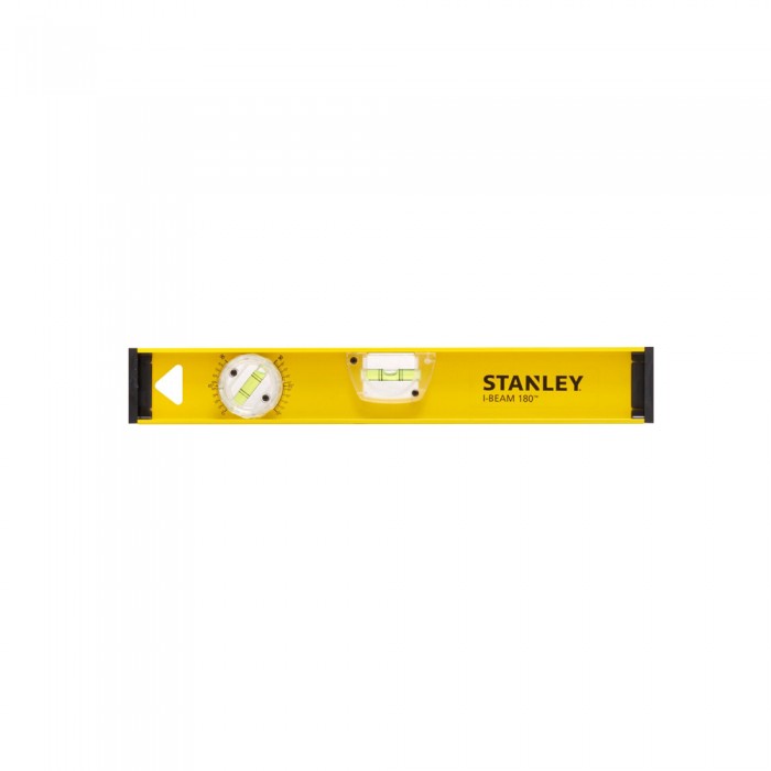 Αλφάδι Αλουμινίου 40cm STANLEY I-Beam 180 1-42-919