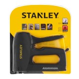 Καρφωτικό STANLEY Ελαφρού Τύπου για Δίχαλα 6-14mm και Καρφιά 12mm & 15mm 6-TR150L