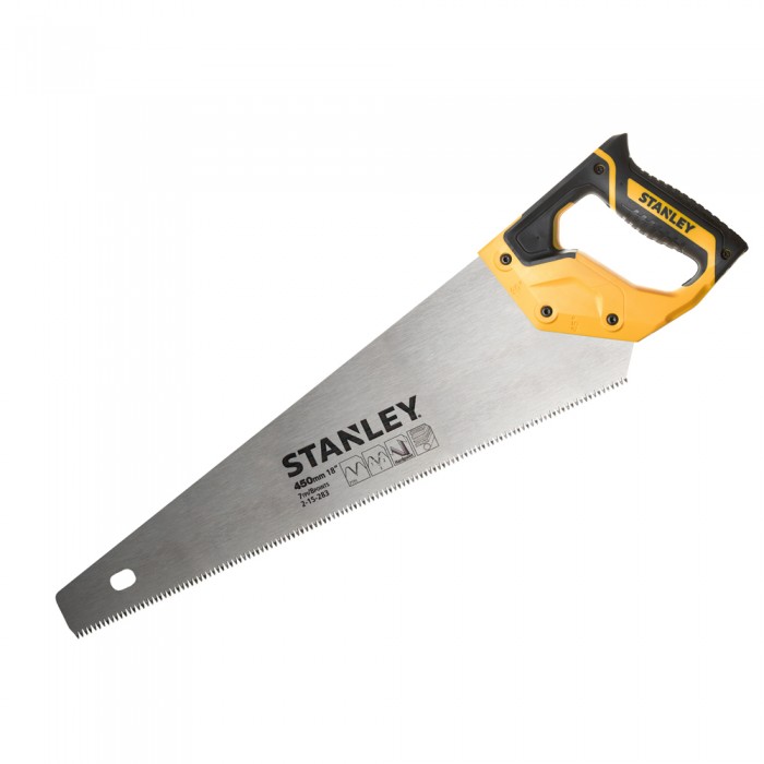 Πριόνι κλαδέματος STANLEY 450mm 2-15-283