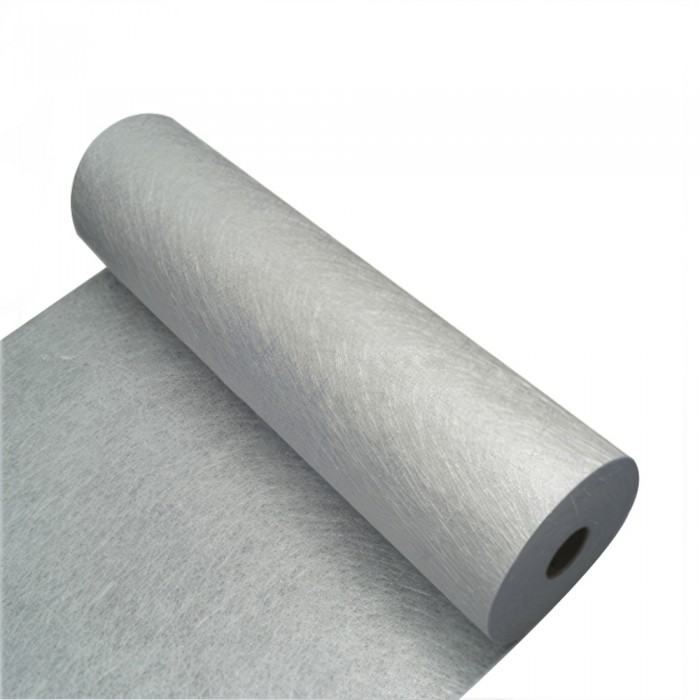 Υαλοΰφασμα για πολυεστέρα 100cm x 100cm (450gr) 1m2 Mercola