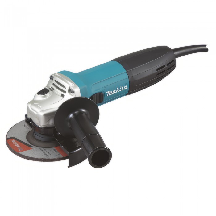 Γωνιακός Τροχός 125mm Ρεύματος 720W Makita GA5030R