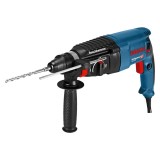 Κρουστικό Σκαπτικό Ρεύματος 830W με SDS Plus Bosch GBH 2-26 Professional