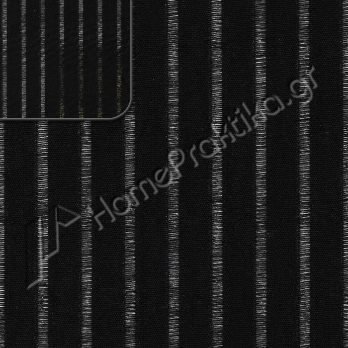 Σύστημα σκίασης ρόλερ Anartisi Grande Collection STRIPES No 5103